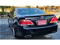 2010 Toyota Crown