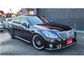 2010 Toyota Crown