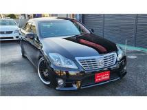 2010 Toyota Crown
