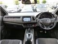 2018 Honda VEZEL