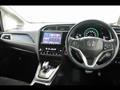 2019 Honda Shuttle