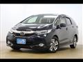 2019 Honda Shuttle