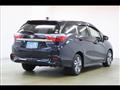 2019 Honda Shuttle