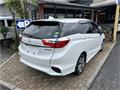 2019 Honda Shuttle