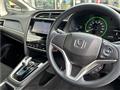 2019 Honda Shuttle