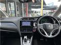 2019 Honda Shuttle