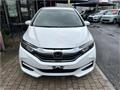 2019 Honda Shuttle