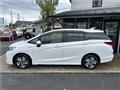 2019 Honda Shuttle