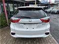 2019 Honda Shuttle