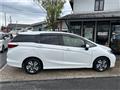 2019 Honda Shuttle