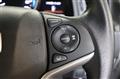 2017 Honda Fit Hybrid