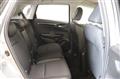 2017 Honda Fit Hybrid