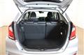 2017 Honda Fit Hybrid