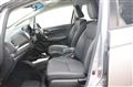 2017 Honda Fit Hybrid
