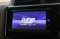 2017 Honda Fit Hybrid