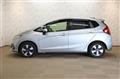 2017 Honda Fit Hybrid