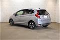 2017 Honda Fit Hybrid