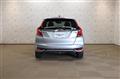 2017 Honda Fit Hybrid