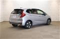 2017 Honda Fit Hybrid