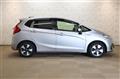 2017 Honda Fit Hybrid