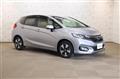 2017 Honda Fit Hybrid