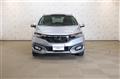 2017 Honda Fit Hybrid