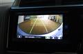 2017 Honda Fit Hybrid