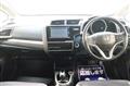 2017 Honda Fit Hybrid