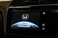 2017 Honda Grace