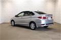 2017 Honda Grace