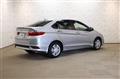 2017 Honda Grace