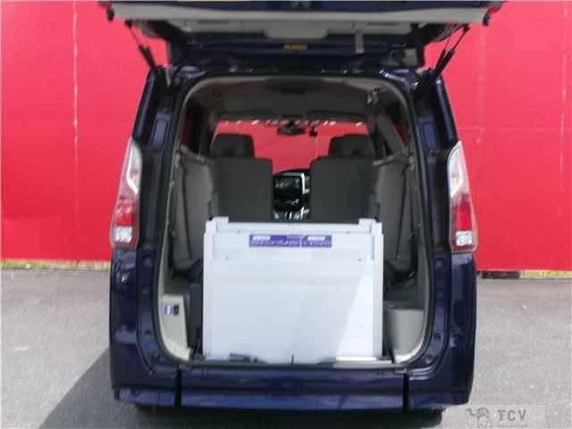 2019 Nissan Serena
