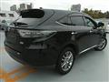 2014 Toyota Harrier