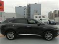 2014 Toyota Harrier