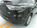 2014 Toyota Harrier