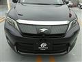 2014 Toyota Harrier