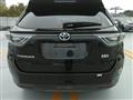 2014 Toyota Harrier