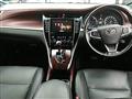 2014 Toyota Harrier