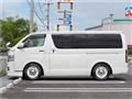 2013 Toyota Hiace Van