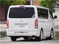 2013 Toyota Hiace Van