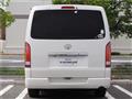 2013 Toyota Hiace Van