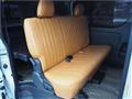 2013 Toyota Hiace Van