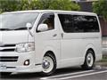 2013 Toyota Hiace Van