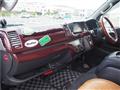 2013 Toyota Hiace Van