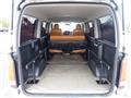 2013 Toyota Hiace Van
