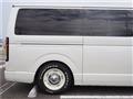 2013 Toyota Hiace Van