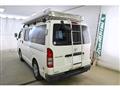 2011 Toyota Regiusace Van