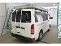 2011 Toyota Regiusace Van