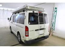 2011 Toyota Regiusace Van