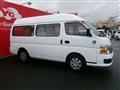 2012 Nissan Caravan Bus